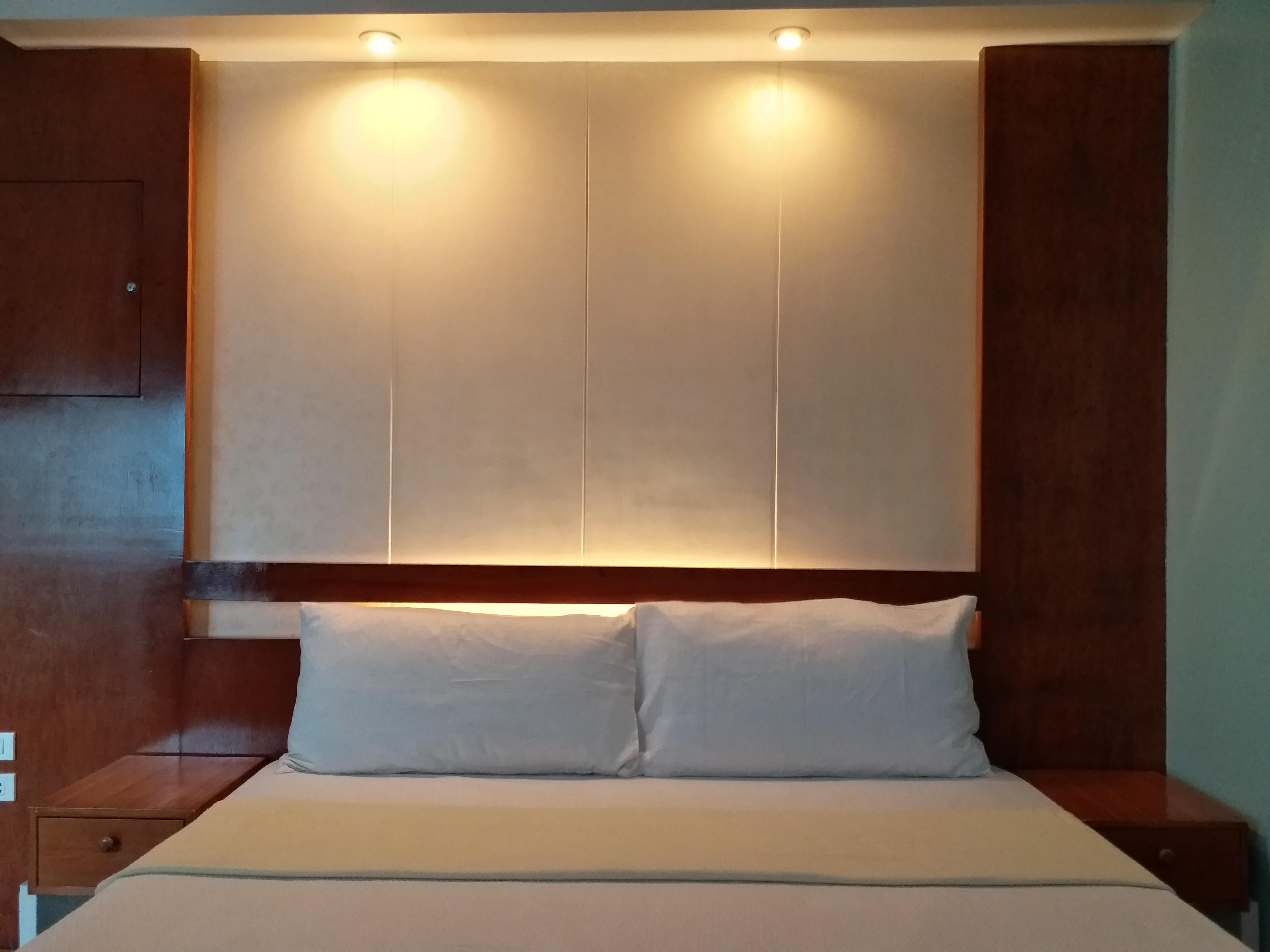 Leesons Residences Manila Eksteriør bilde