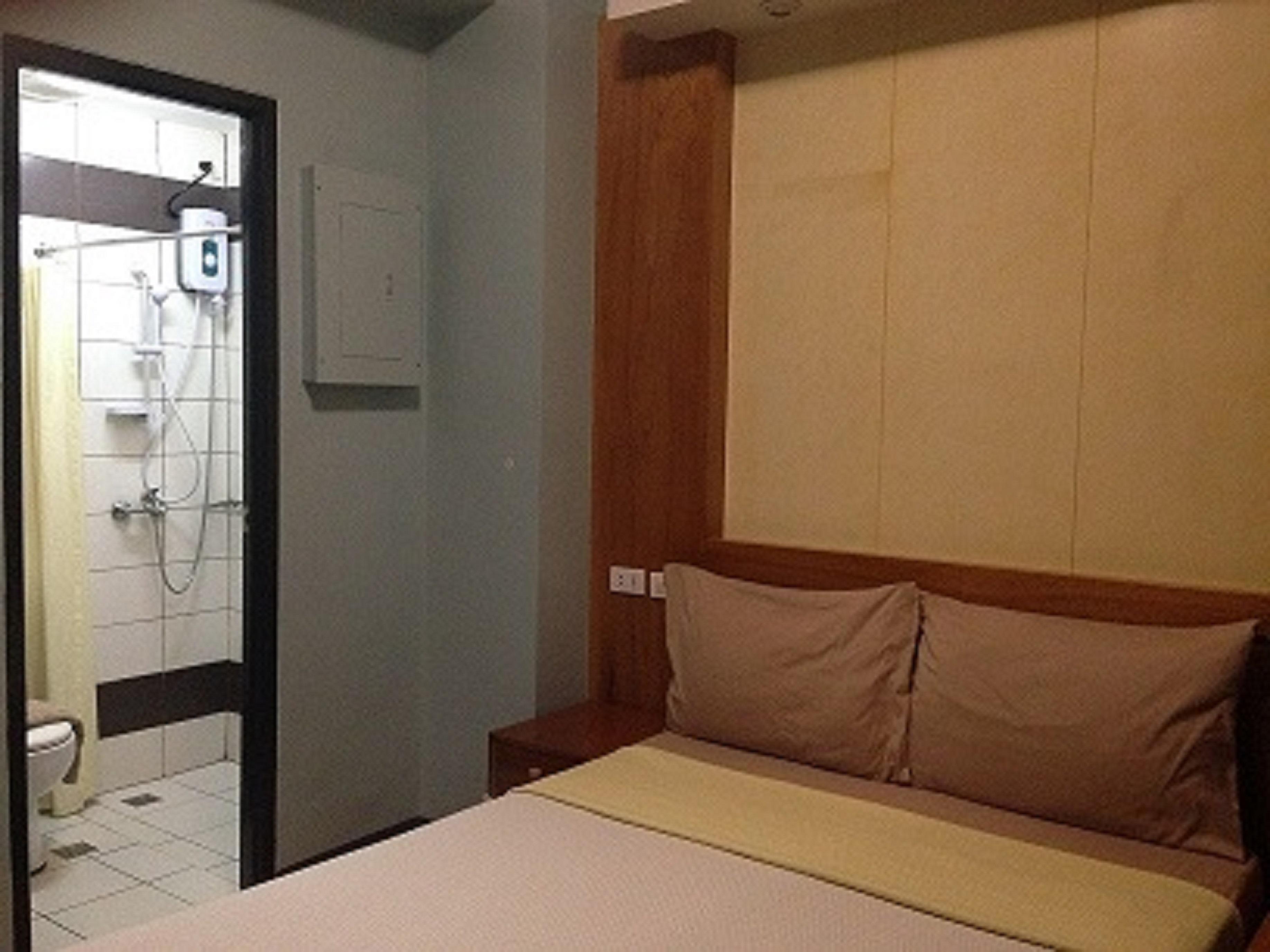 Leesons Residences Manila Eksteriør bilde