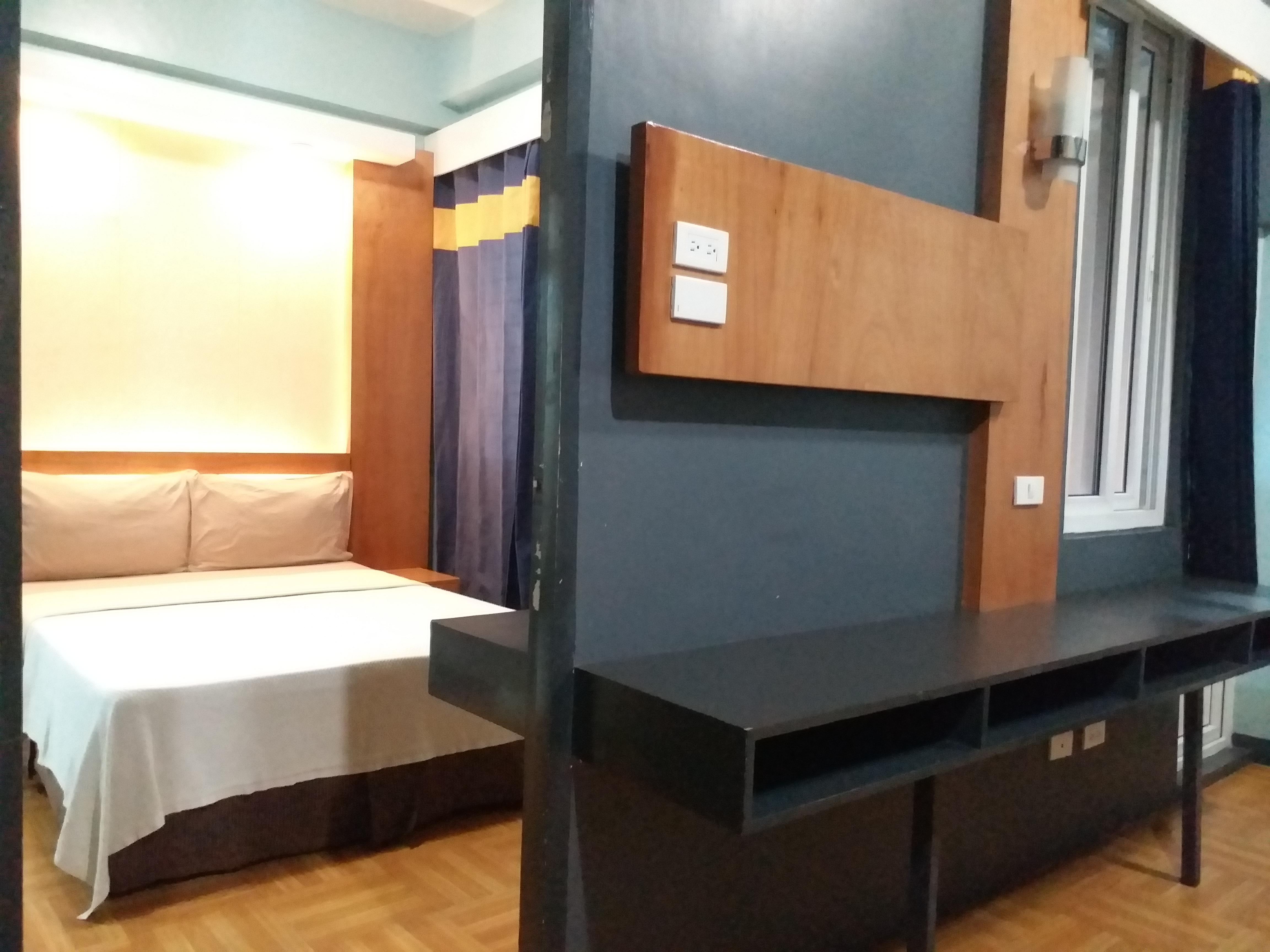 Leesons Residences Manila Eksteriør bilde
