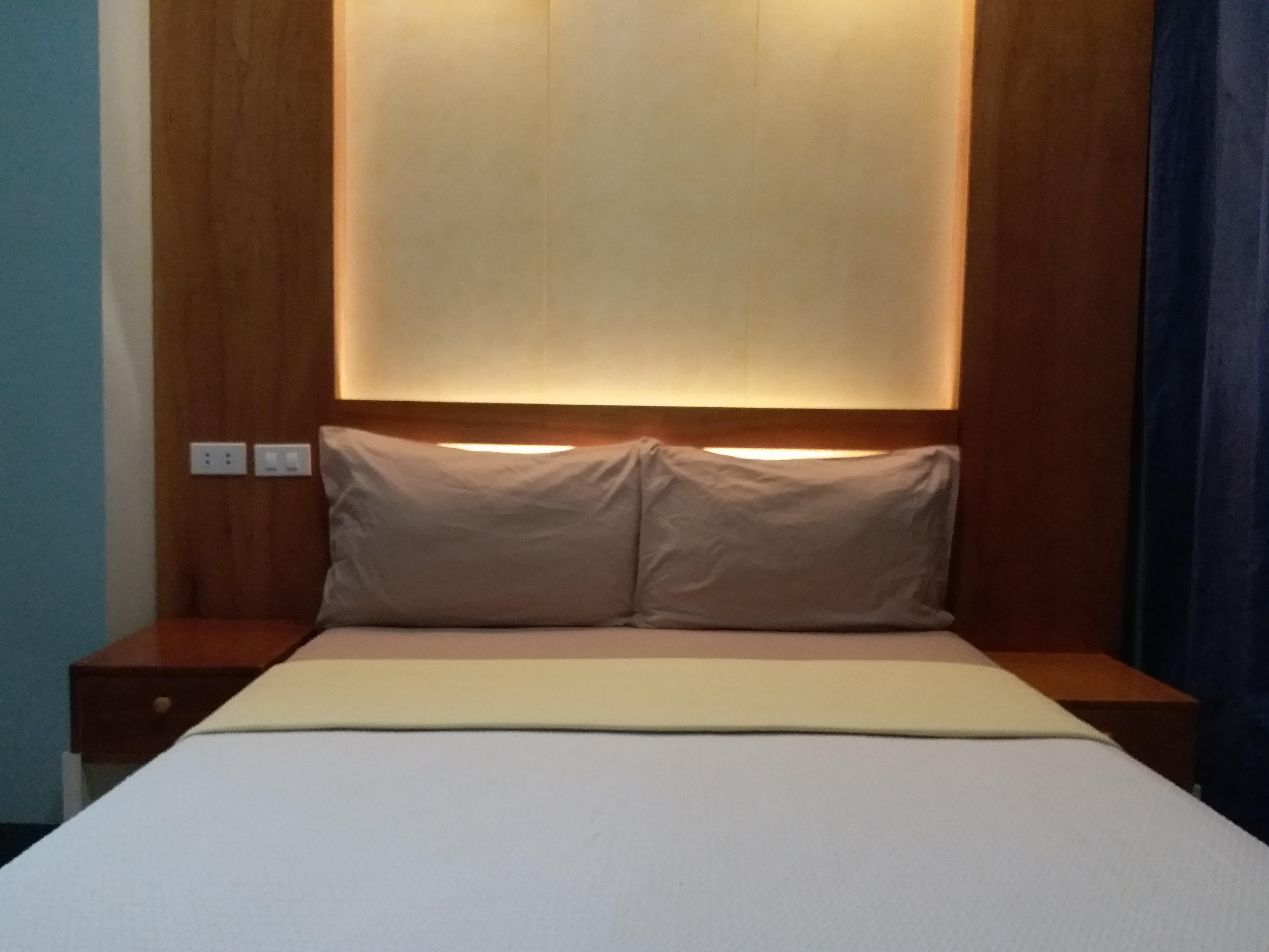 Leesons Residences Manila Eksteriør bilde