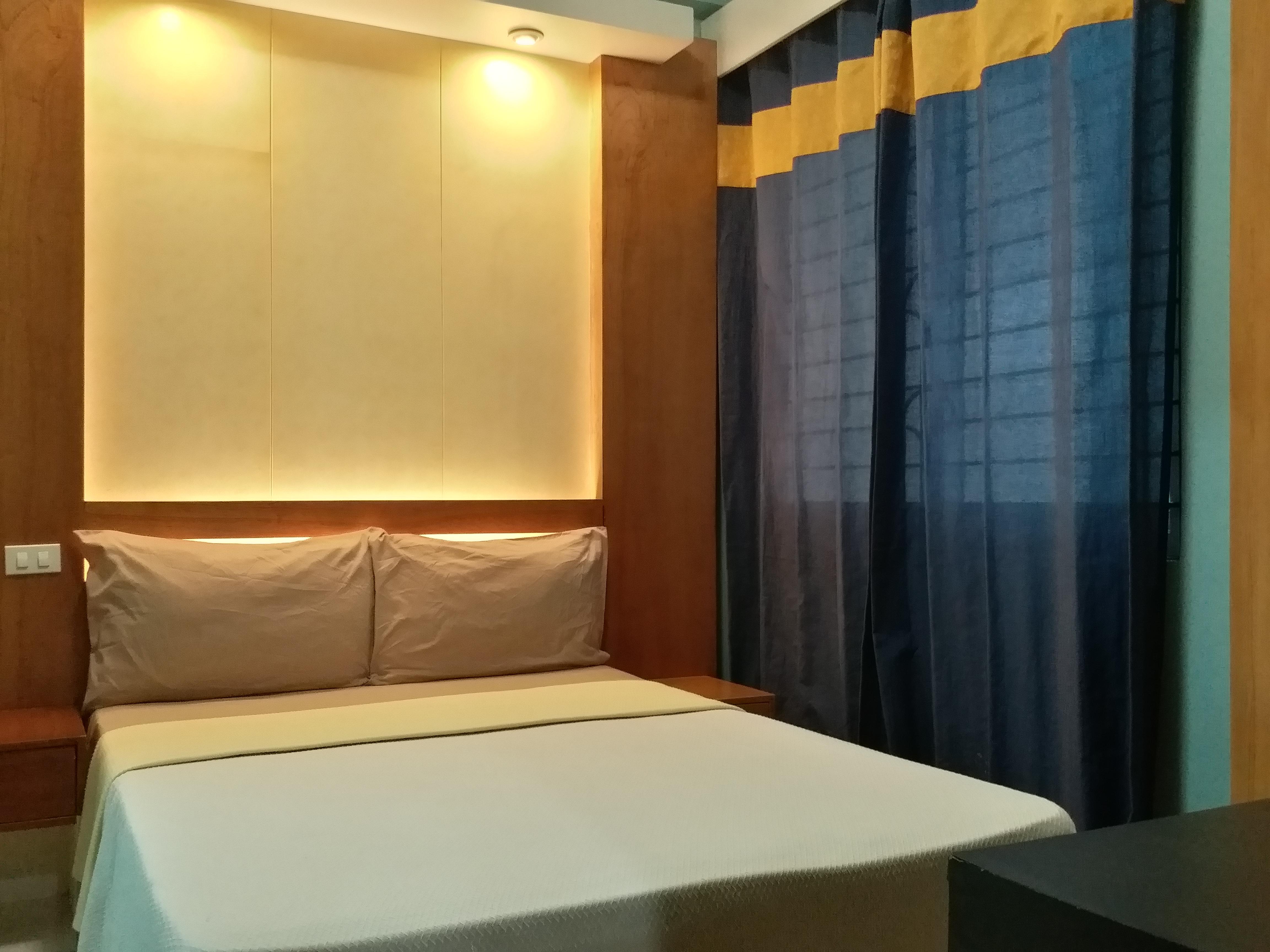 Leesons Residences Manila Eksteriør bilde