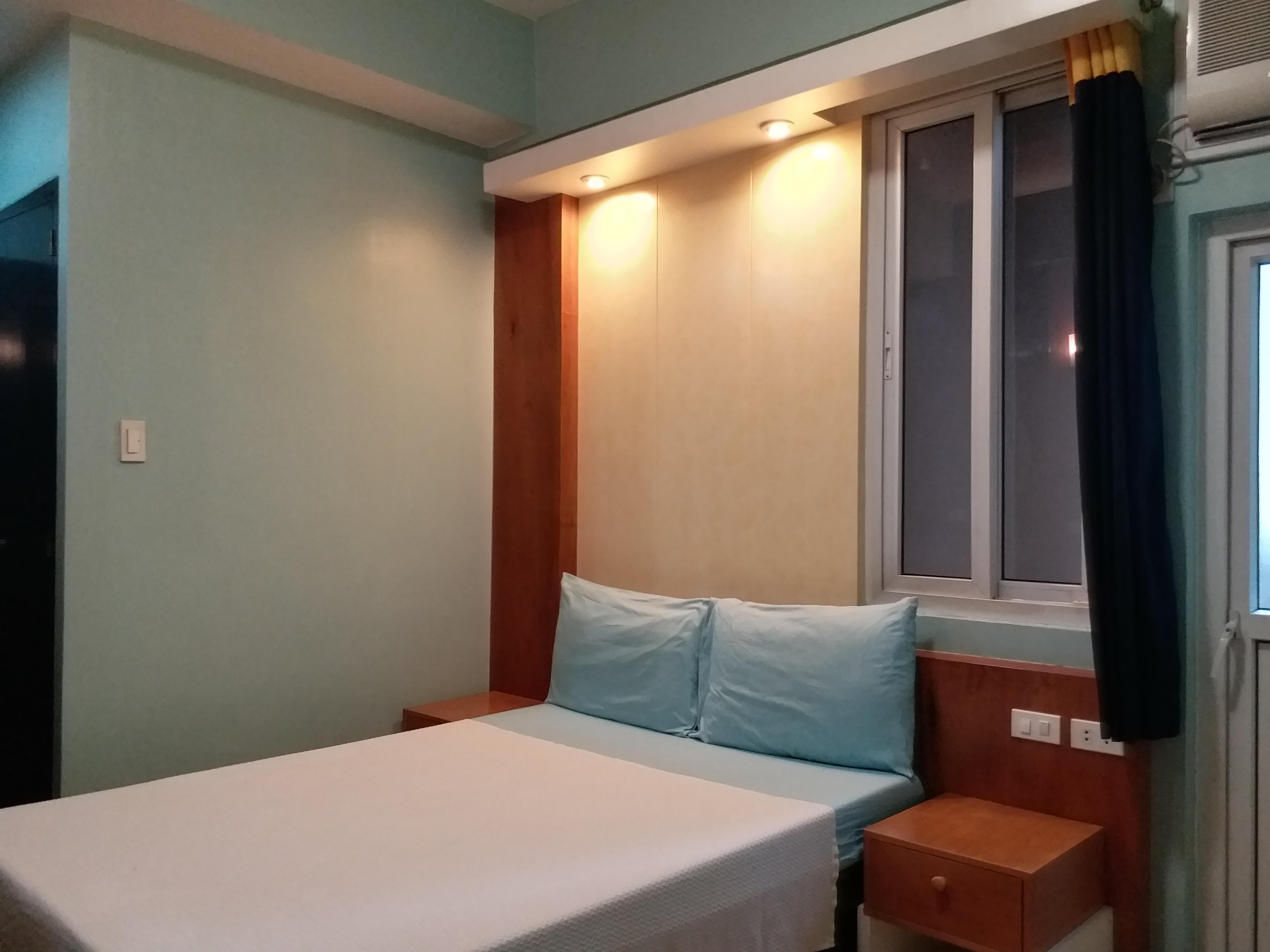 Leesons Residences Manila Eksteriør bilde