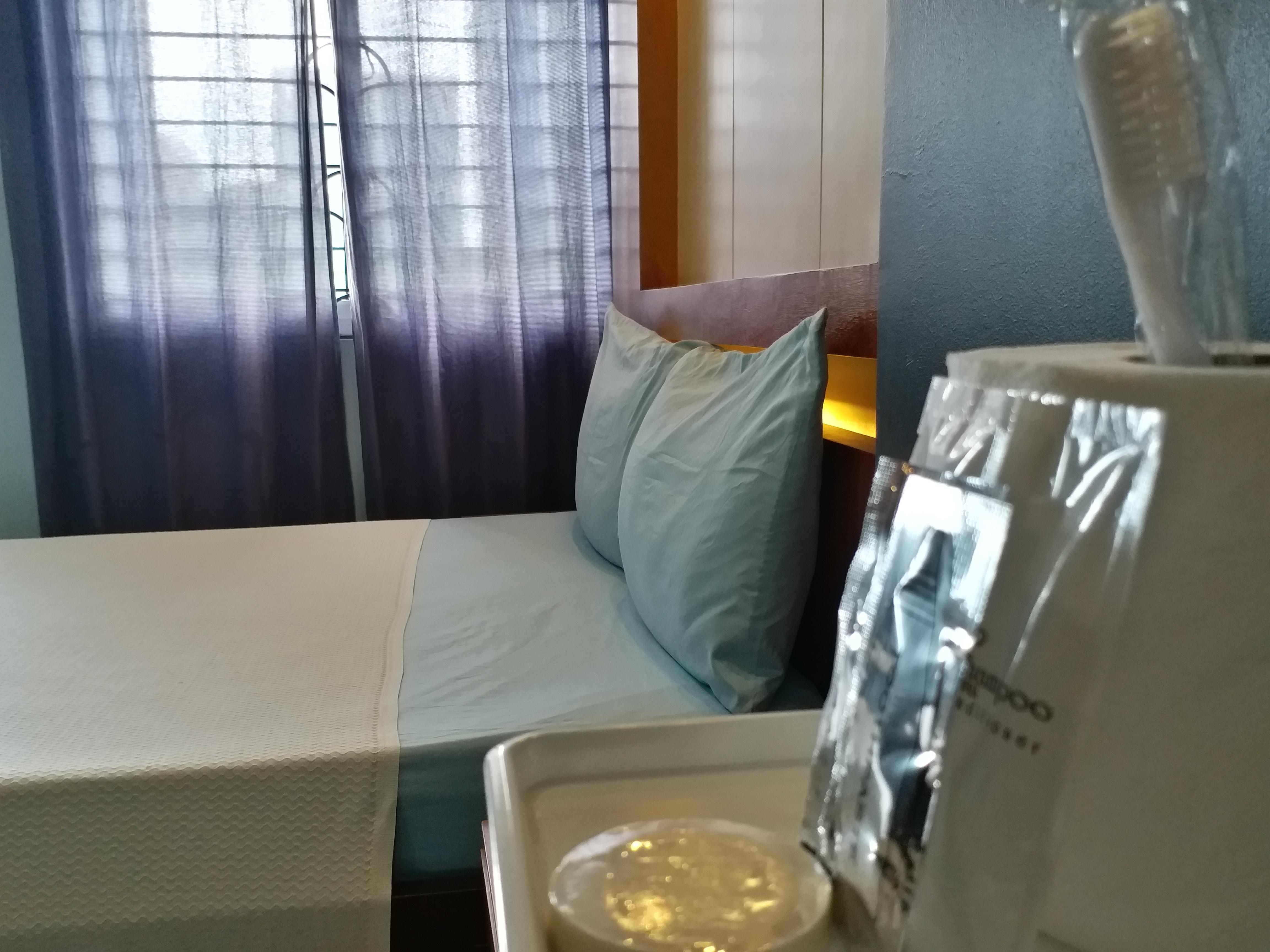 Leesons Residences Manila Eksteriør bilde