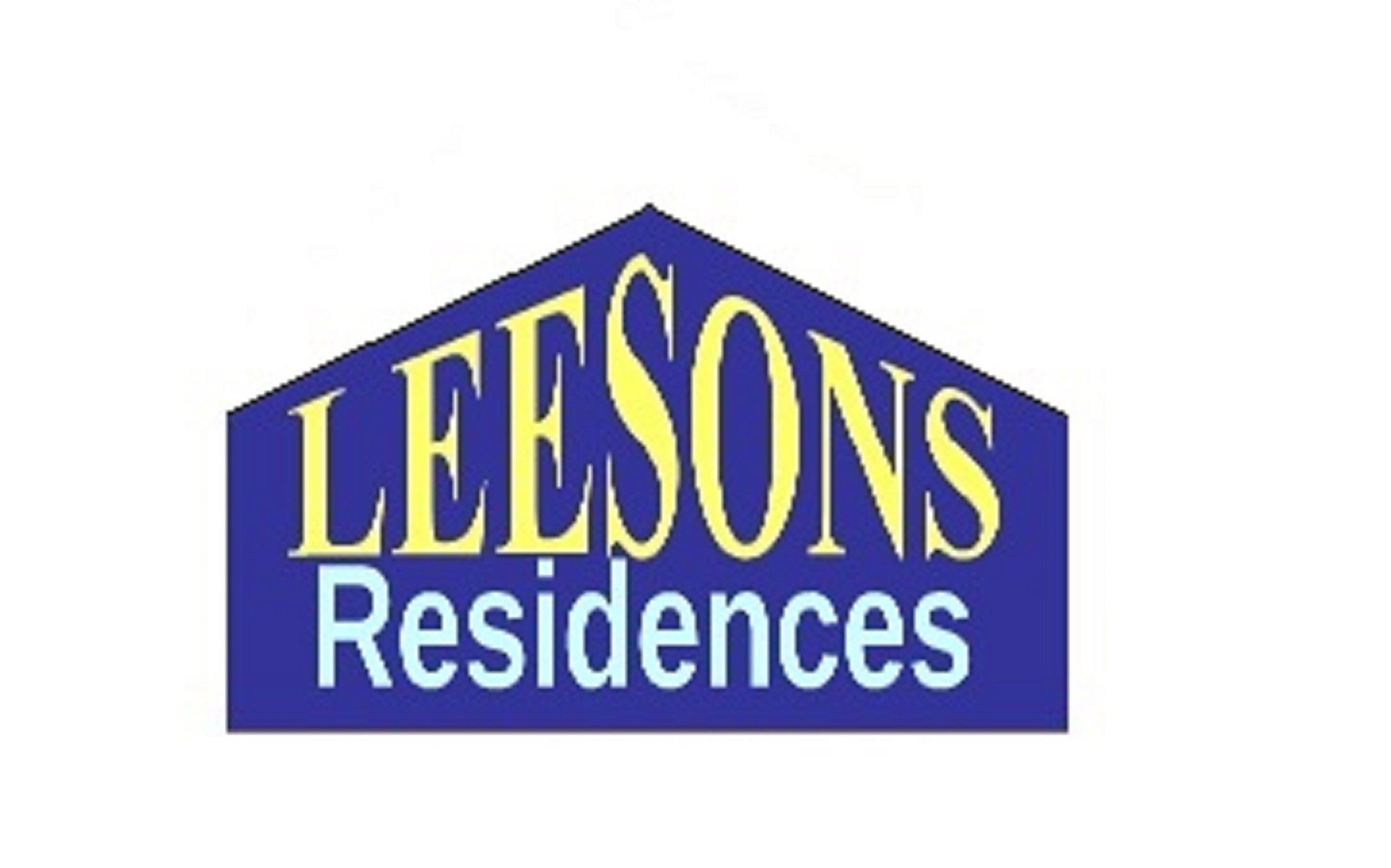 Leesons Residences Manila Eksteriør bilde