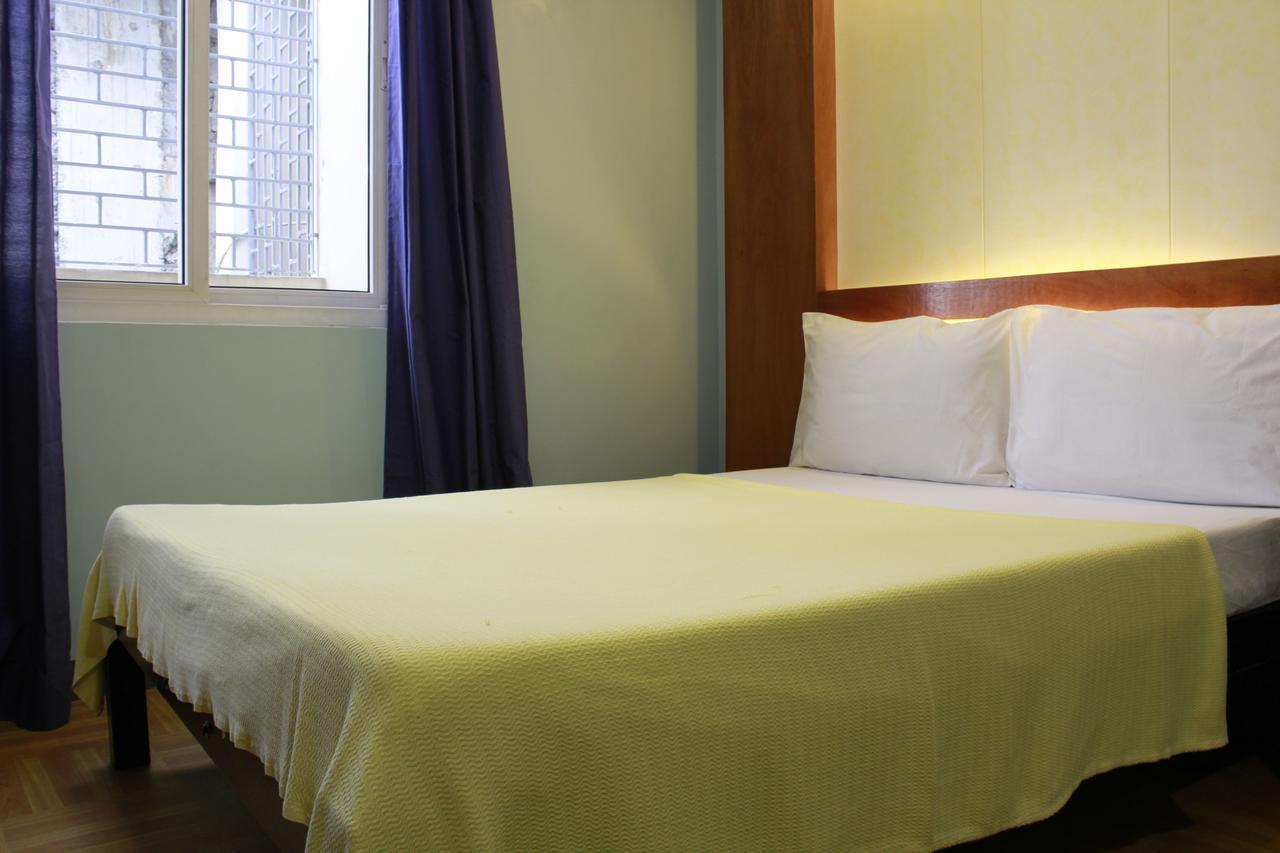 Leesons Residences Manila Eksteriør bilde