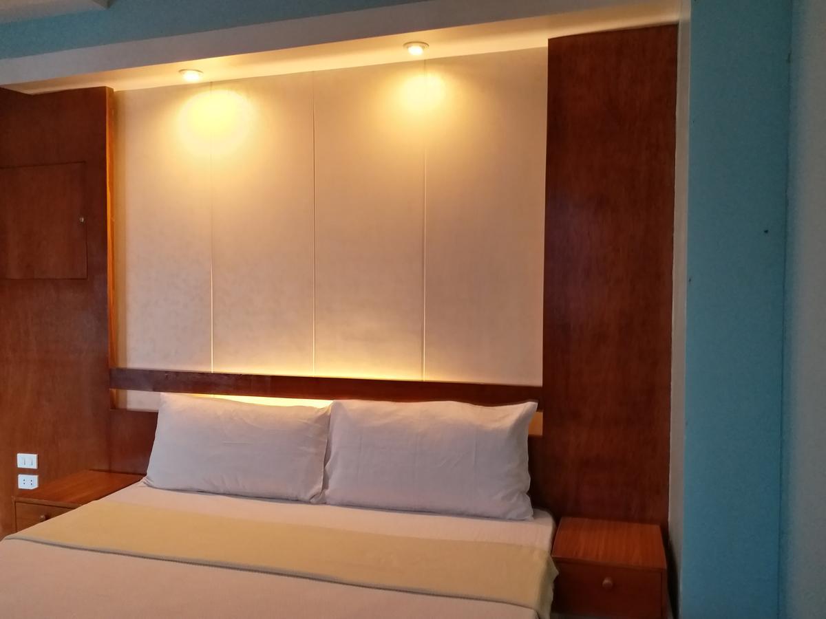 Leesons Residences Manila Eksteriør bilde